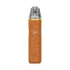 Багаторазова електронна сигарета - OXVA Xlim Go Pod Kit 1000 мАг (Luxe Brown)